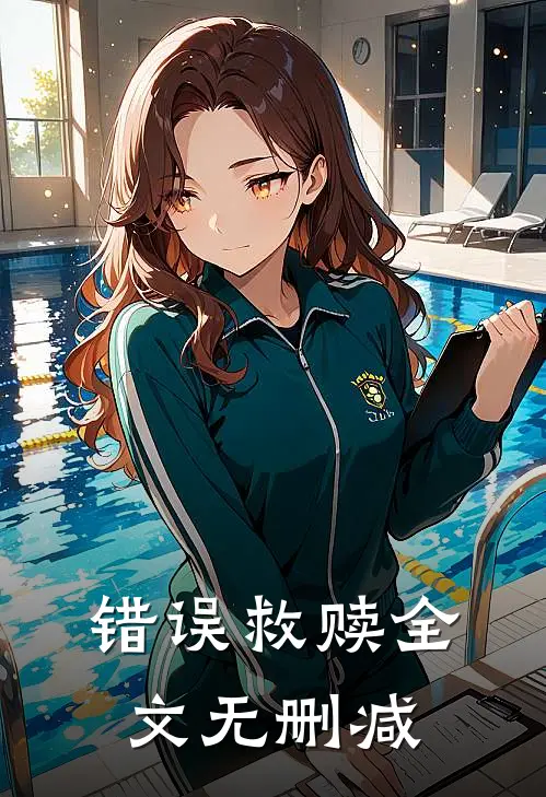 错误救赎全文无删减