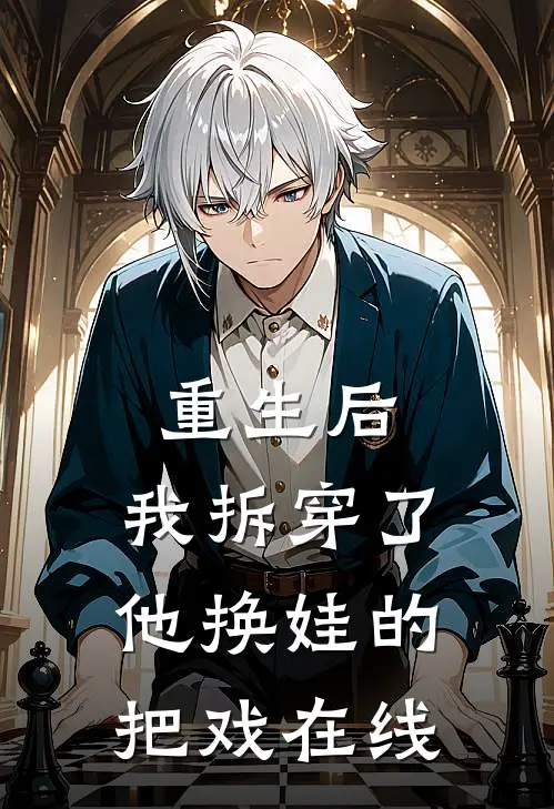 重生后,我拆穿了他换娃的把戏在线看