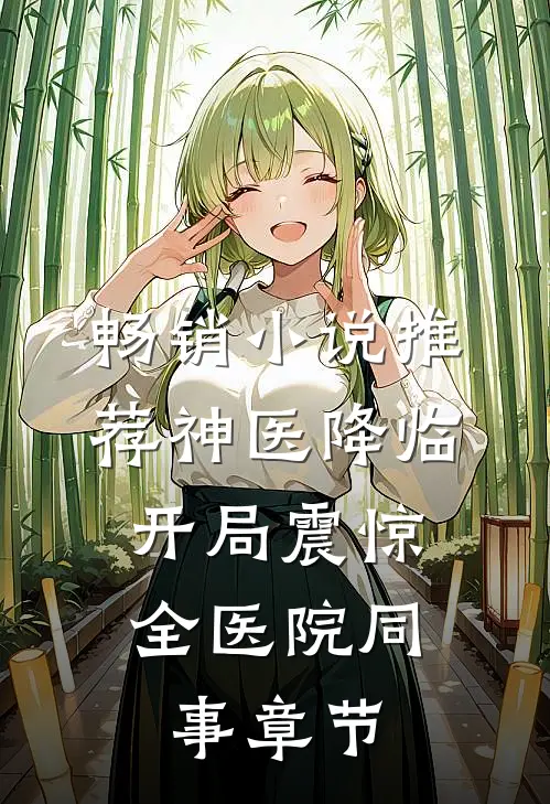 畅销小说推荐神医降临：开局震惊全医院同事章节