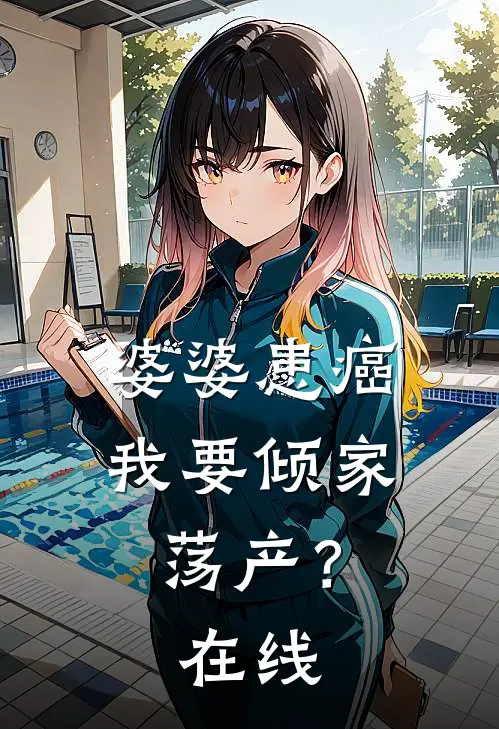 婆婆患癌,我要倾家荡产?在线看