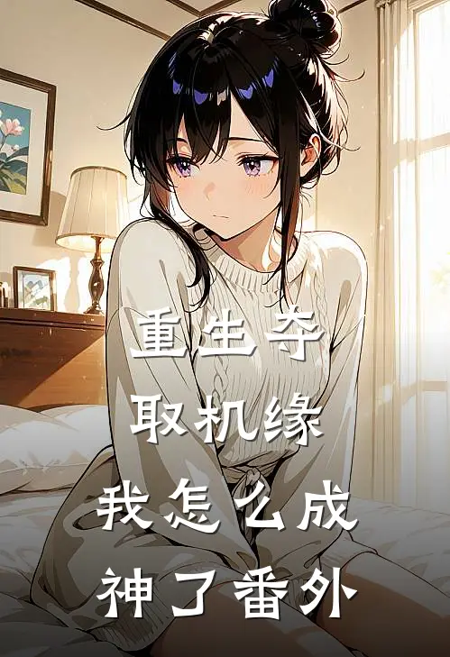 重生夺取机缘,我怎么成神了番外免费阅读