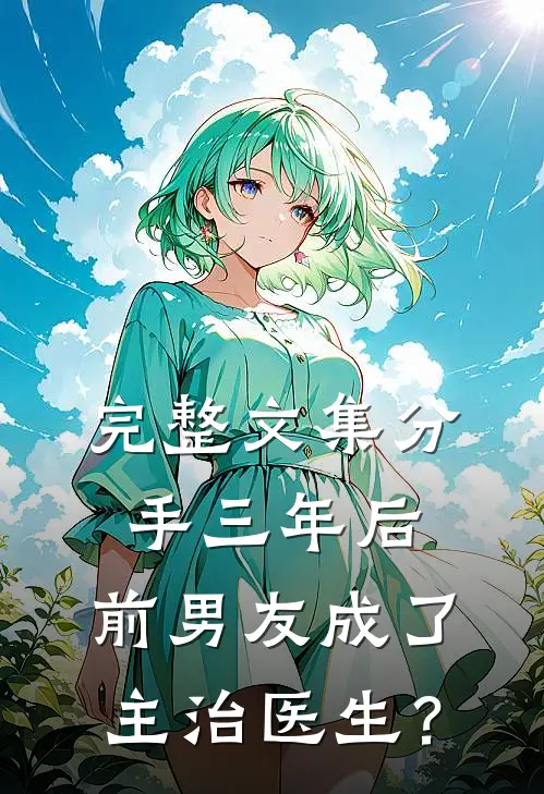 完整文集分手三年后，前男友成了主治医生？