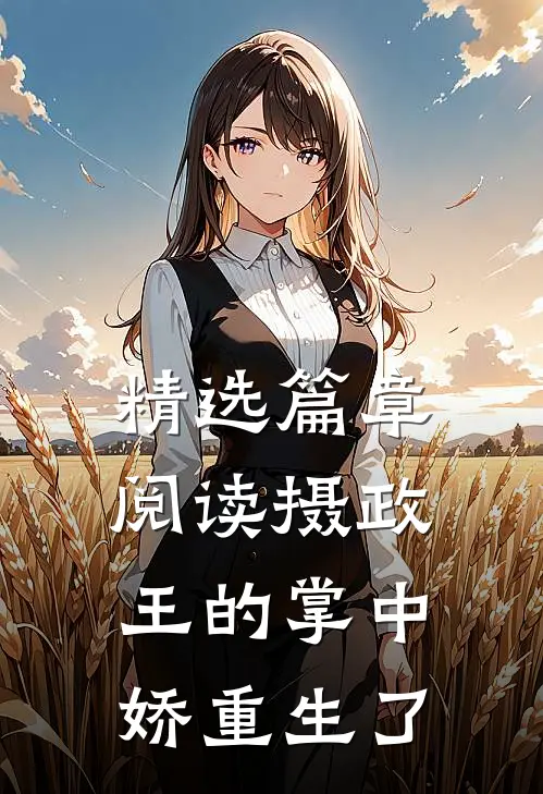 精选篇章阅读摄政王的掌中娇重生了