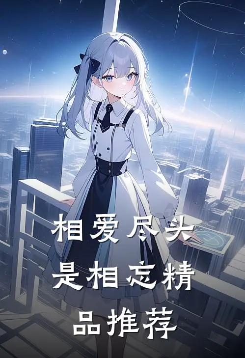 相爱尽头是相忘精品推荐