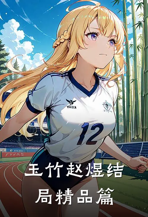 玉竹赵煜结局精品篇