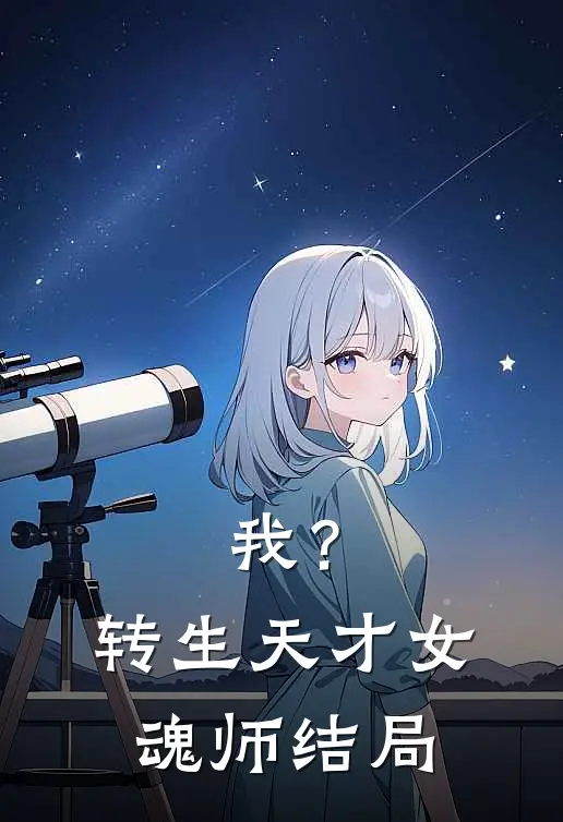 我?转生天才女魂师结局是啥