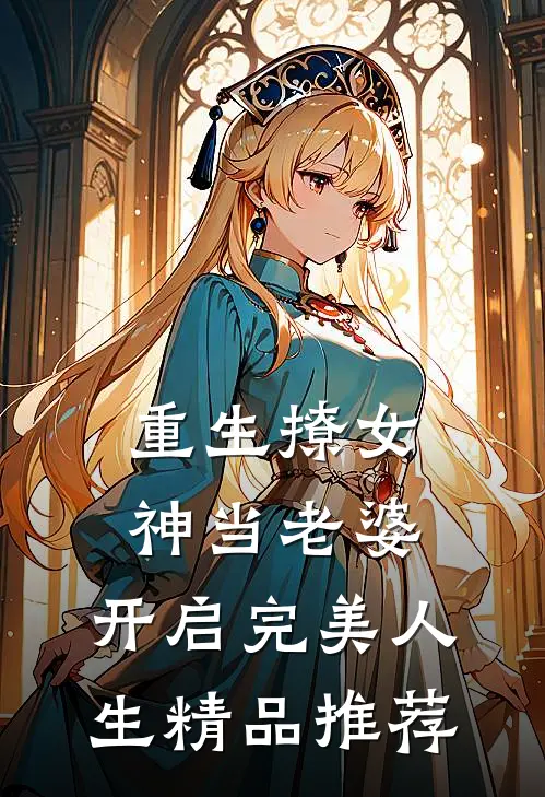 重生撩女神当老婆,开启完美人生精品推荐文