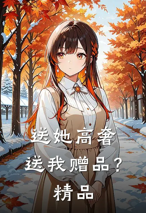 送她高奢，送我赠品？精品