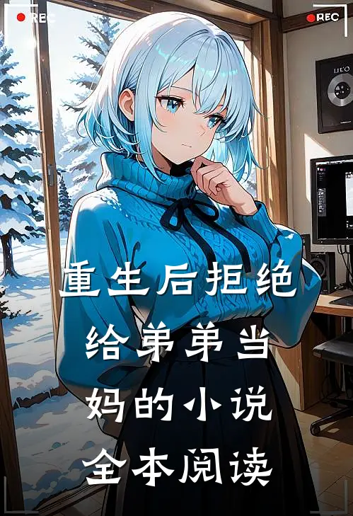 重生后拒绝给弟弟当妈的小说全本阅读