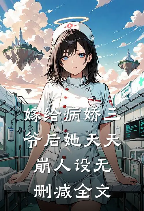 嫁给病娇三爷后她天天崩人设无删减全文