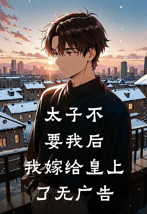 太子不要我后，我嫁给皇上了无广告