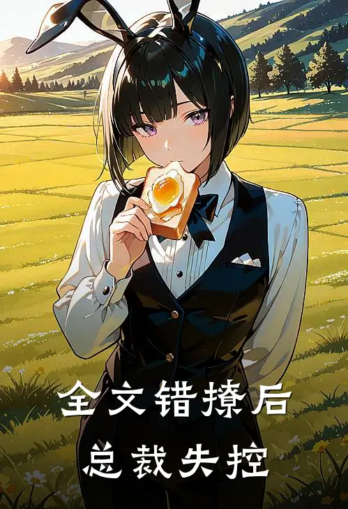 全文错撩后,总裁失控免费阅读