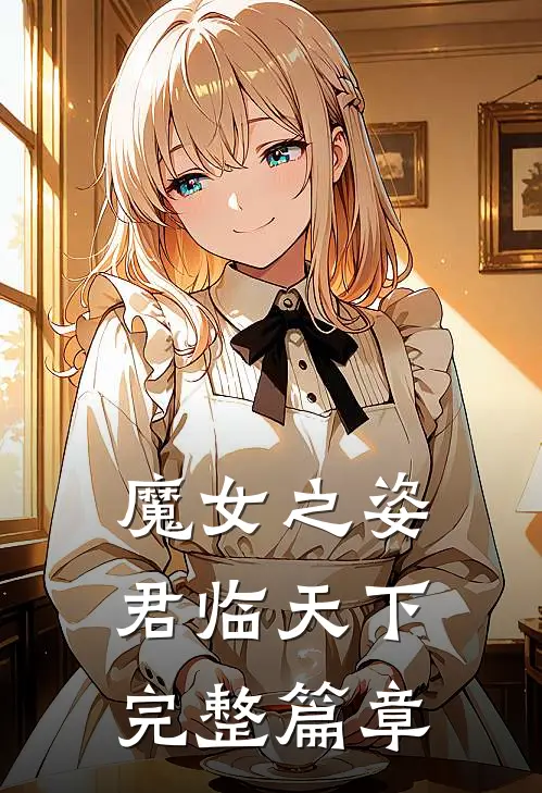魔女之姿君临天下完整篇章在线观看