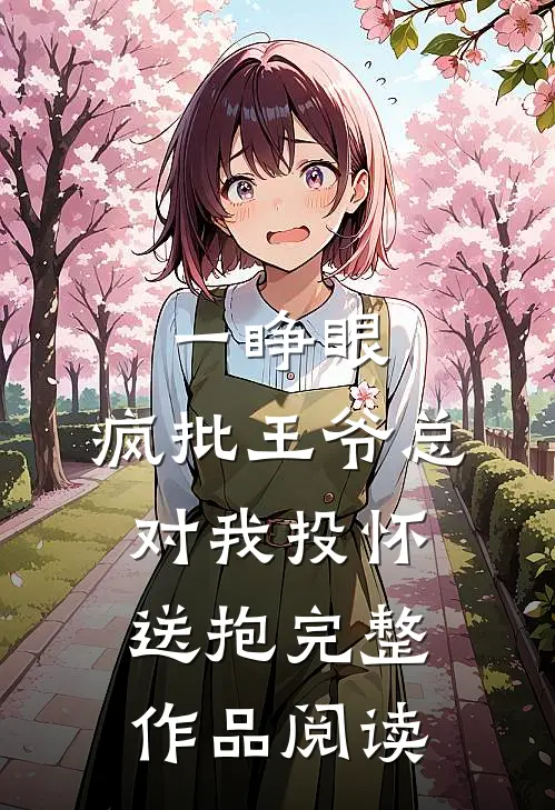 一睁眼，疯批王爷总对我投怀送抱完整作品阅读
