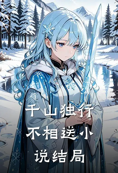 千山独行不相送小说结局