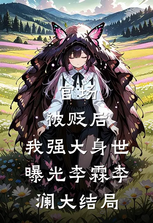 官场被贬后,我强大身世曝光李霖李澜大结局