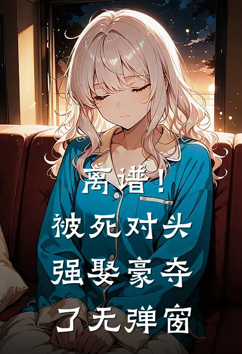 离谱！被死对头强娶豪夺了无弹窗