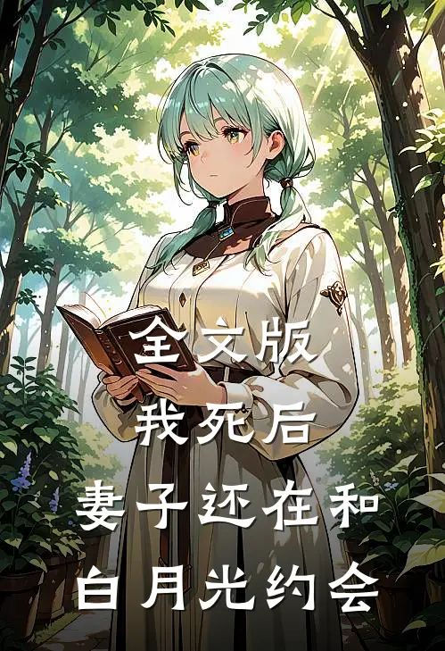 全文版我死后，妻子还在和白月光约会
