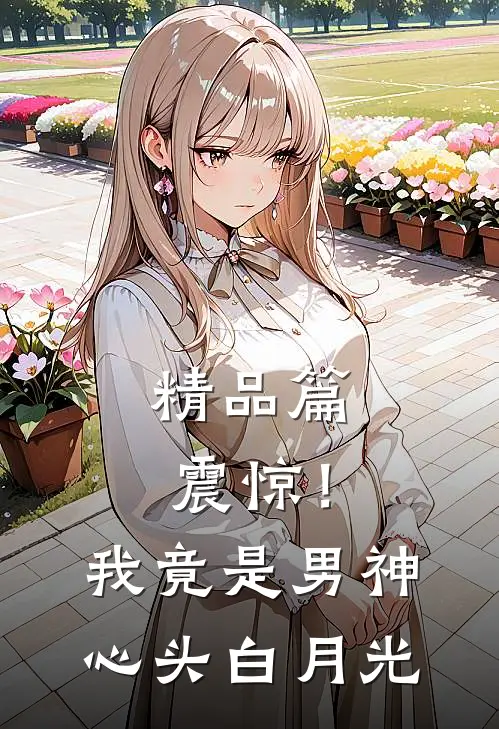 精品篇震惊！我竟是男神心头白月光