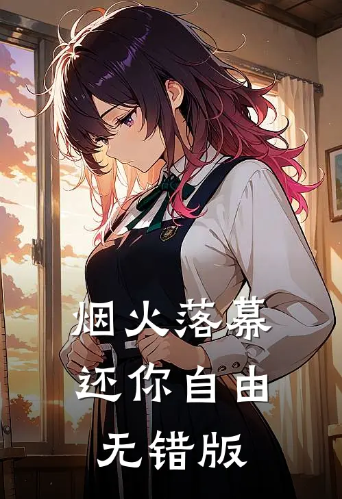 烟火落幕，还你自由无错版