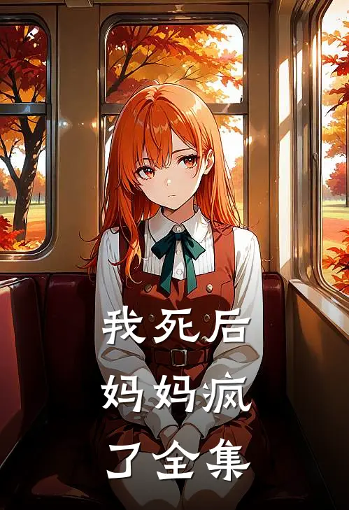 我死后,妈妈疯了 全集在线观看