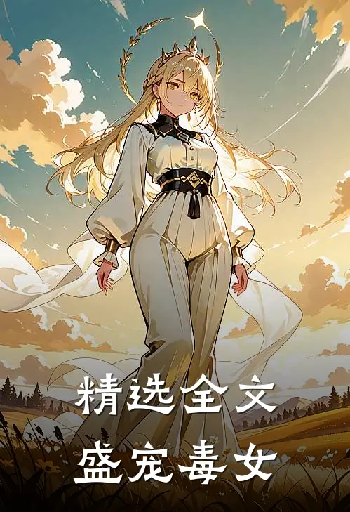 精选全文盛宠毒女