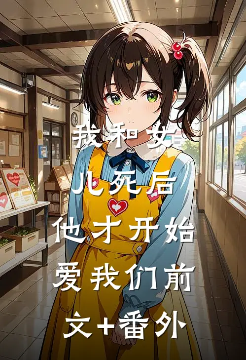 我和女儿死后，他才开始爱我们前文+番外