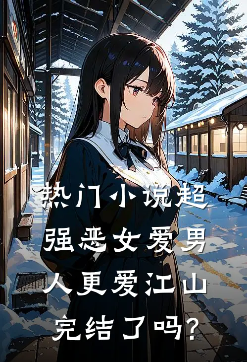 热门小说超强恶女爱男人更爱江山完结了吗?