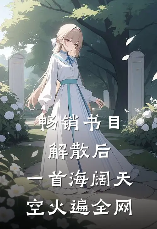 畅销书目解散后，一首海阔天空火遍全网