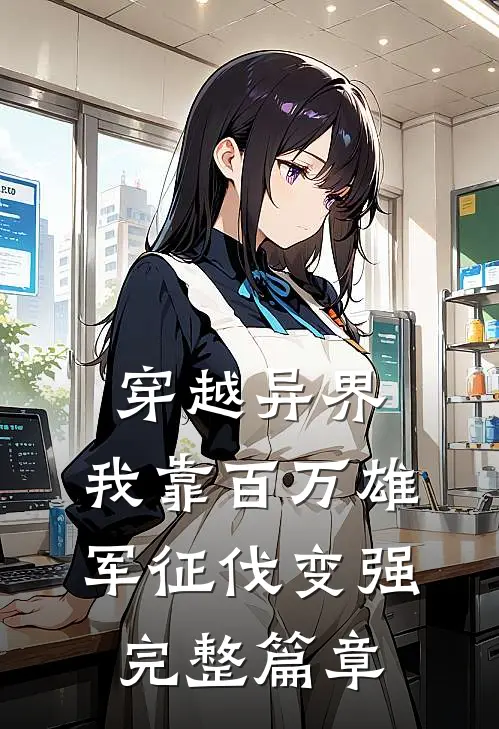 穿越异界：我靠百万雄军征伐变强完整篇章
