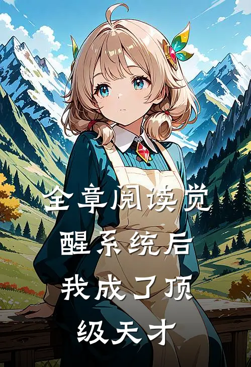 全章阅读觉醒系统后，我成了顶级天才