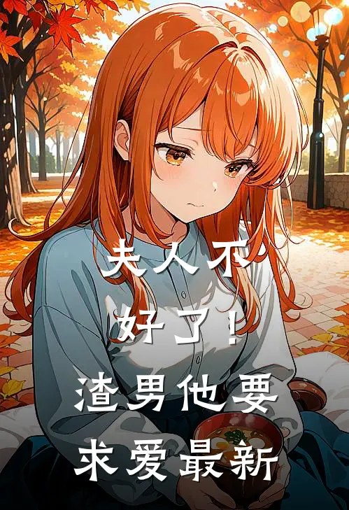 夫人不好了!渣男他要求爱最新