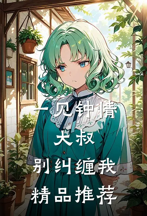 一见钟情：大叔，别纠缠我精品推荐