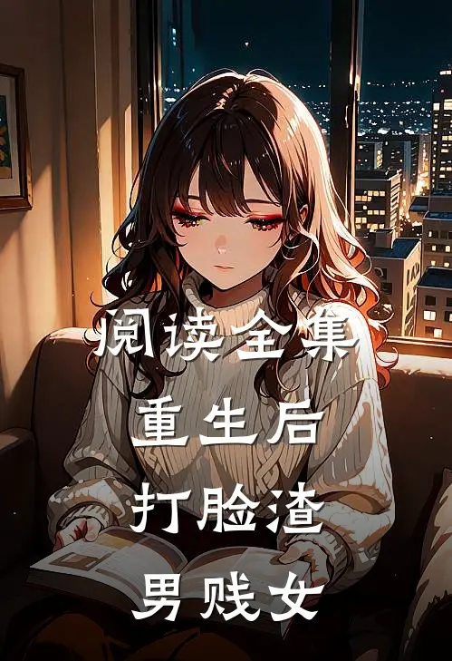 阅读全集重生后,打脸渣男贱女的