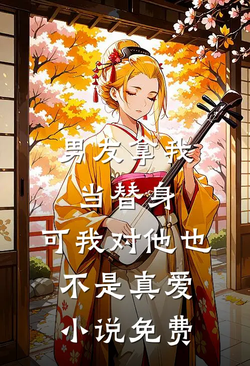 男友拿我当替身,可我对他也不是真爱免费观看