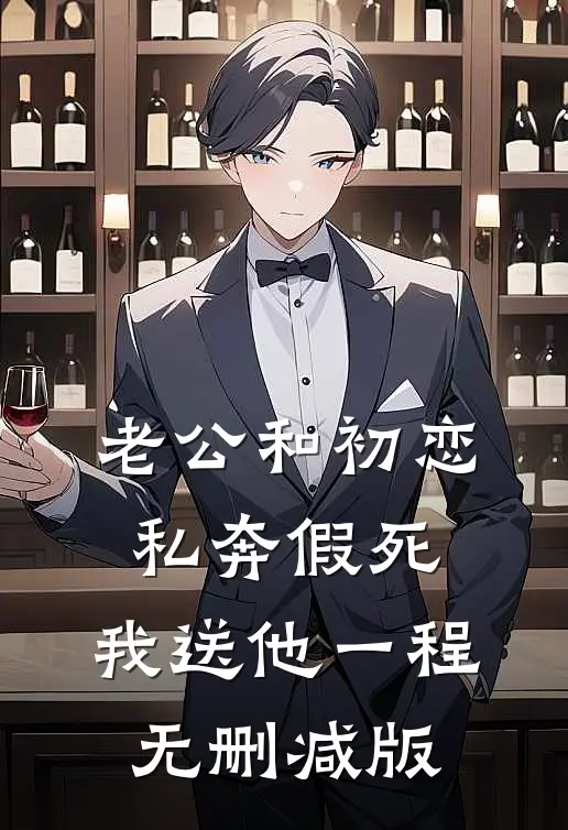 老公和初恋私奔假死，我送他一程无删减版