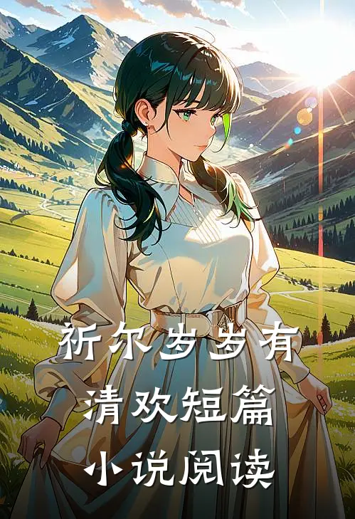 祈尔岁岁有清欢短篇小说阅读