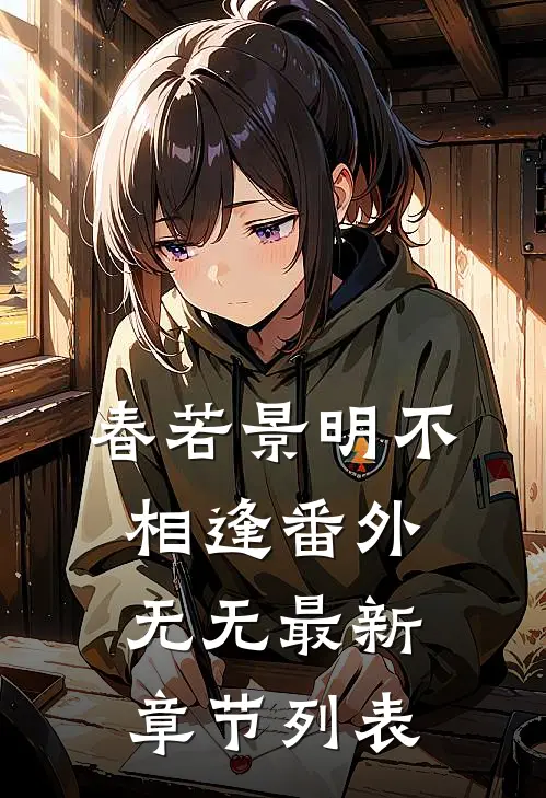 春若景明不相逢 番外无无最新章节列表