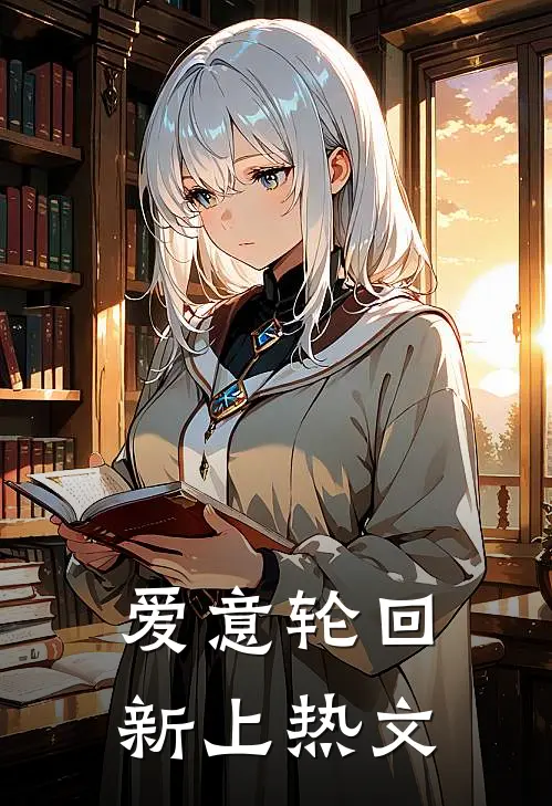 爱意轮回新上热文