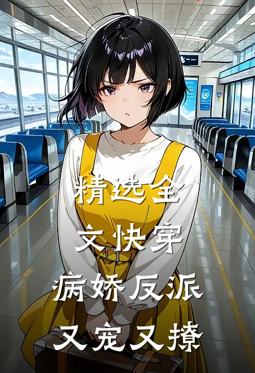 精选全文快穿：病娇反派又宠又撩