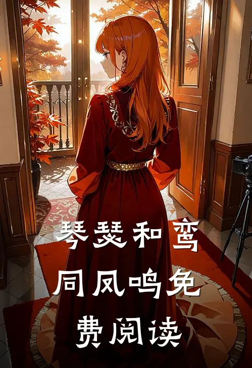 琴瑟和鸾同凤鸣免费阅读