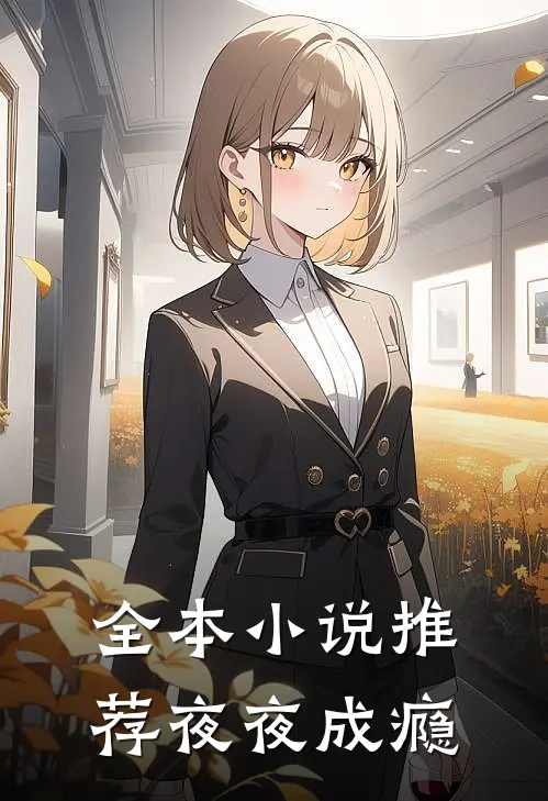 全本推荐夜夜成瘾的
