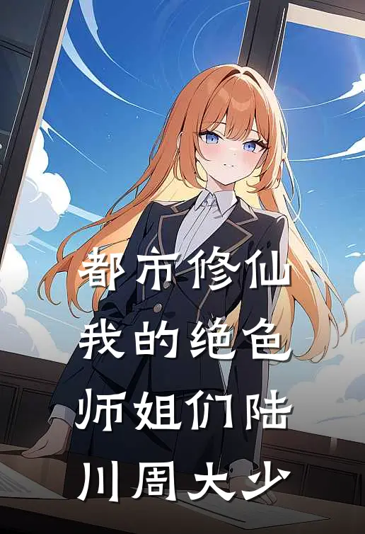 都市修仙我的绝色师姐们陆川周大少