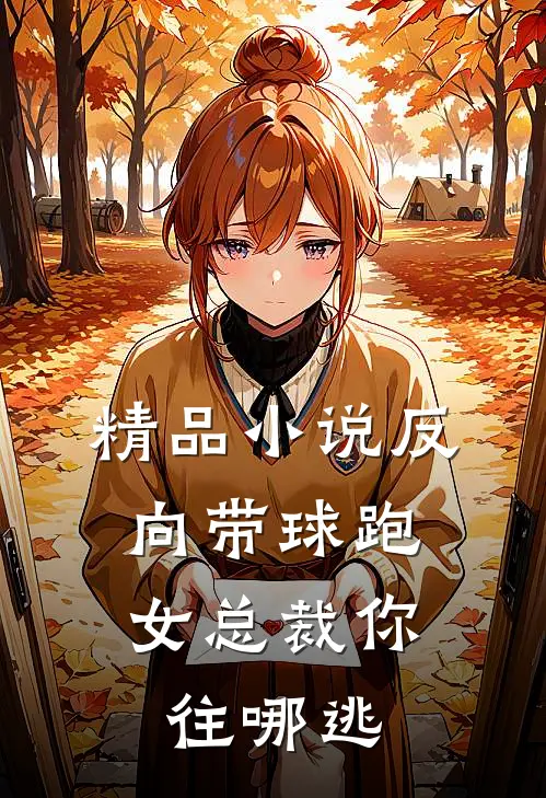 精品小说反向带球跑：女总裁你往哪逃