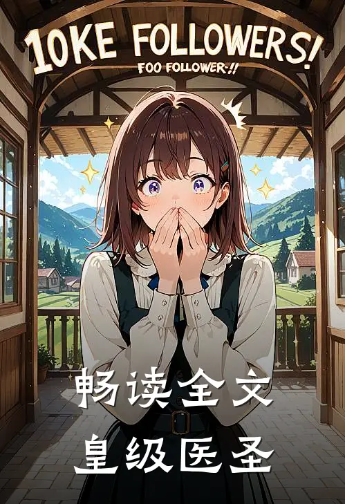 畅读全文皇级医圣