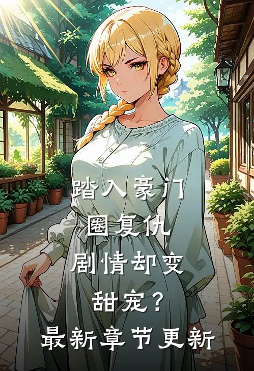 踏入豪门圈复仇,剧情却变甜宠?最新章节更新时间