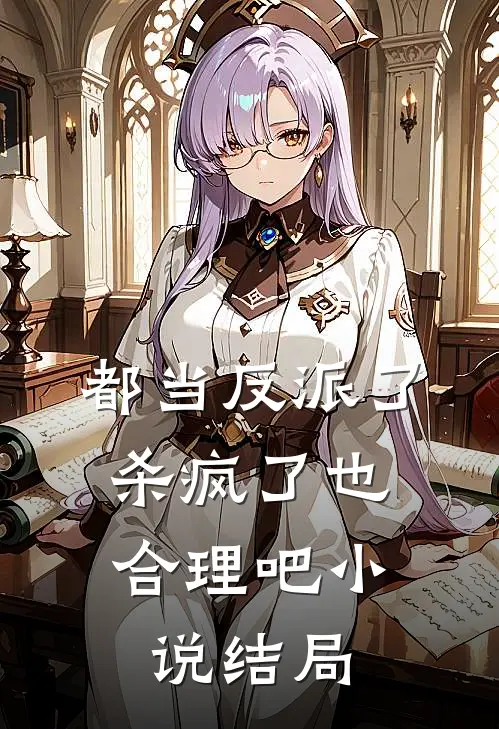 都当反派了,杀疯了也合理吧结局是