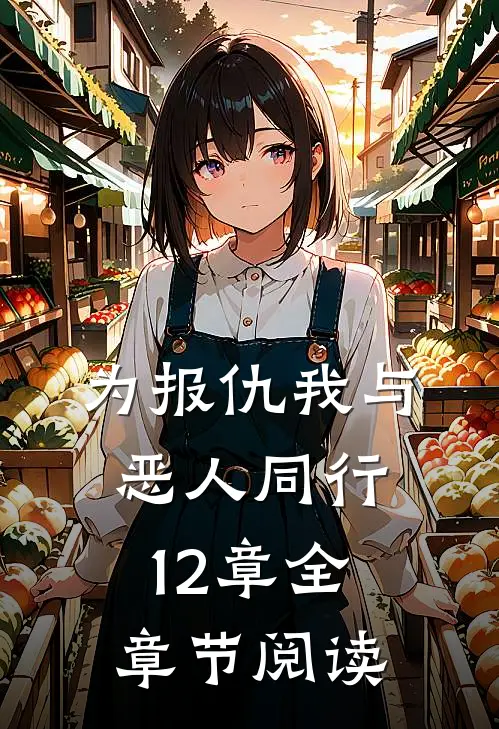 为报仇我与恶人同行12章全章节阅读