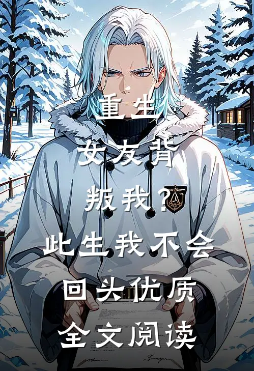重生女友背叛我?此生我不会回头优质全文阅读免费