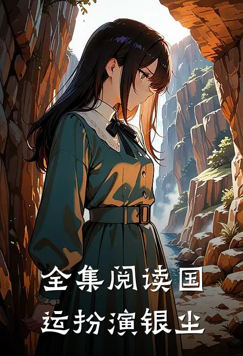 全集阅读国运扮演银尘的